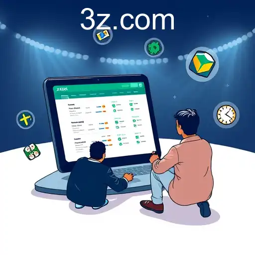 A Expansão dos Jogos Online em Portugal