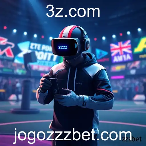 Inovações e Tendências no Mundo dos Jogos em 2025