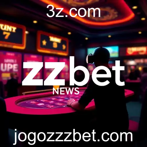 Revolução Tecnológica nos Jogos de Apostas Virtuais