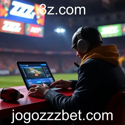 A Ascensão do Mercado de Jogos Online e a Influência de zzzbet