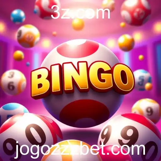 Explorando as Excitantes Salas de Bingo do zzzbet