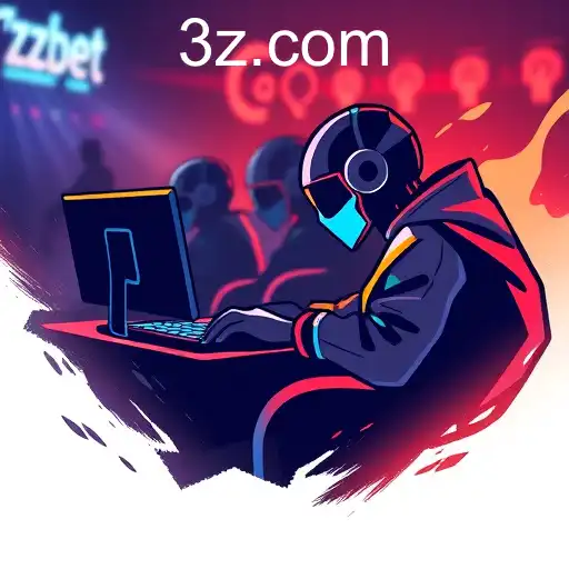 A Ascensão das Apostas em eSports na Plataforma zzzbet
