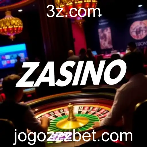 A Evolução do Zzzbet no Mundo dos Jogos