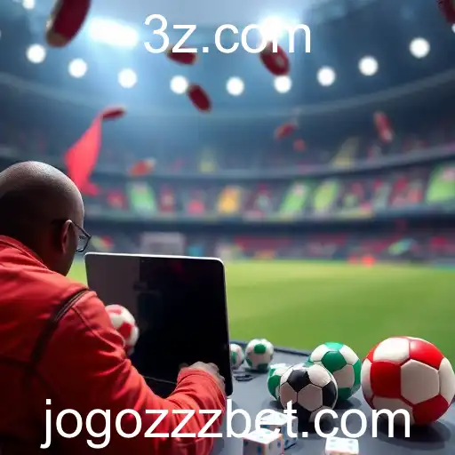 O Impacto do Jogo Online na Economia Portuguesa