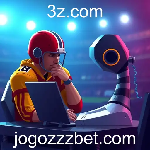 Crescimento do Mercado de Apostas e Desafios Regulatórios