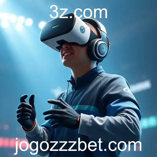 Revolução nos Jogos com zzzbet: Tendências e Inovações Emergentes