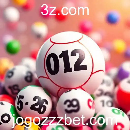 Explorando a Categoria 'Loterias Digitais' no ZZZBET