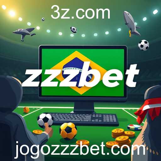 A Nova Era dos Jogos Online: ZZZBet Revoluciona o Mercado