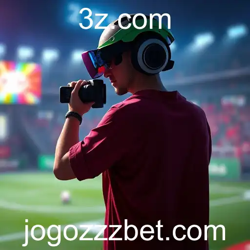 Crescimento dos Jogos Online: O Fenômeno ZZZBET