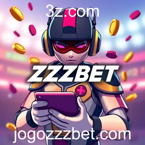 ZZZbet: A Dinâmica dos Jogos Online em 2025