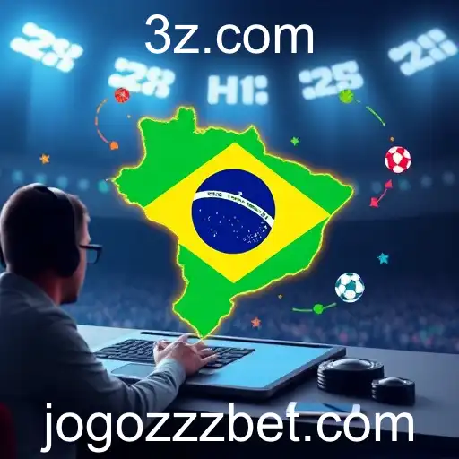 A Ascensão e Impacto do ZZZbet em 2025