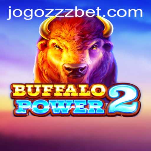 Buffalo Power 2: A Thrilling Adventure in the World of Online Gaming