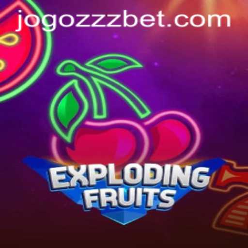 ExplodingFruits: A Thrilling Arcade Adventure