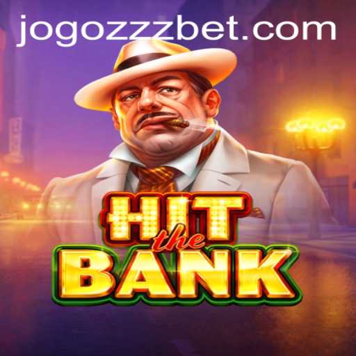 HitTheBank: A Thrilling Adventure in Online Gaming
