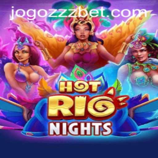 HotRioNights: The Ultimate Gaming Experience with zzzbet PH Login