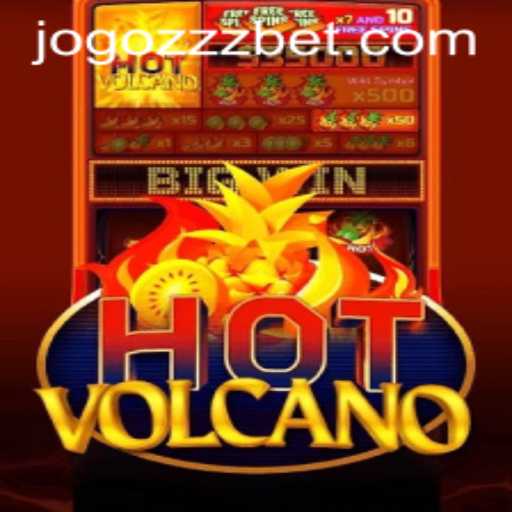 HotVolcano: A Thrilling Journey into a World of Lava and Adventure