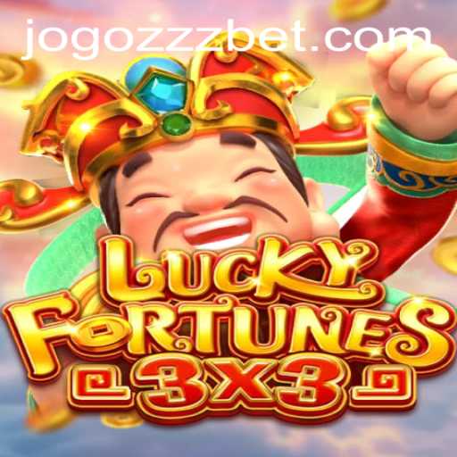 Discovering the Thrill of LUCKYFORTUNES3x3: A Game That Shines