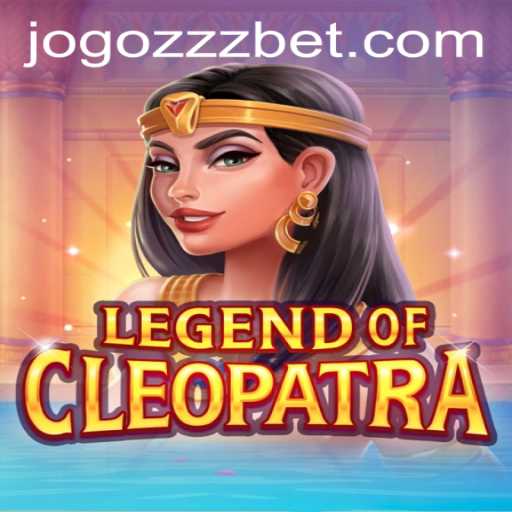 Legend Of Cleopatra: A Slot Game Adventure
