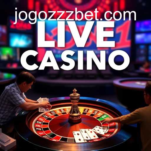 The Rise of Live Casino: Immersive Gaming with zzzbet PH Login