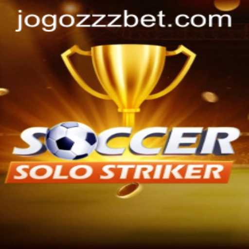 SoccerSoloStriker: The Ultimate Competitive Sports Game