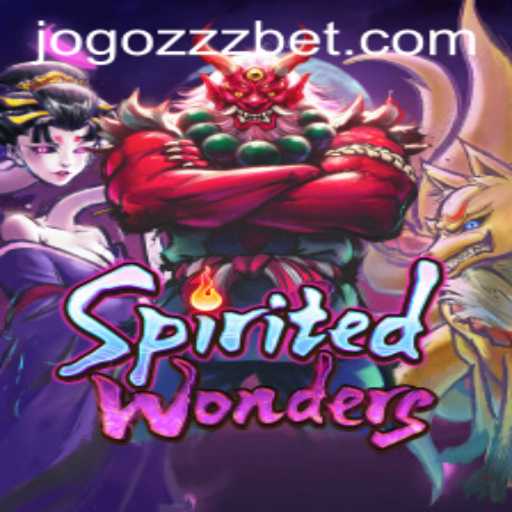 Explore the Exciting World of SpiritedWonders