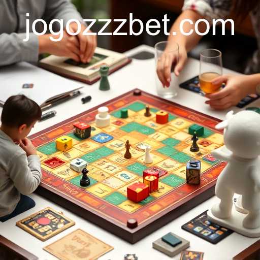 Exploring the World of Tabletop Games with a Twist on zzzbet PH Login